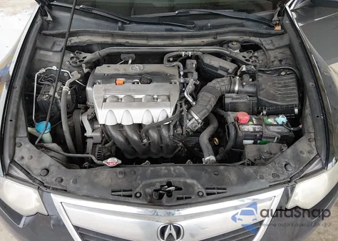 2012 Acura Tsx 2.4 z USA, uszkodzony, nr VIN JH4CU2F45CC022228